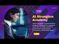 Application Security Testing Course with StrongBox Academy | Comprehensive Cybersecurity Training