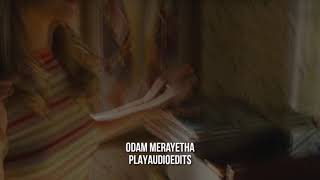 ODAM MERAYETHA | AMR DIAB | Audio Edit |عمرو دياب قدام مرايتها