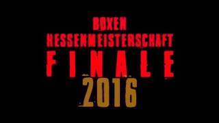 Finale 9 Boxer/in im Aschaffenburg Tus-Leider! !!