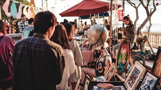 Okinawa Art Market 2019 (Highlights)