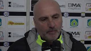 VIDEO -V.A. Sansepolcro - Foligno