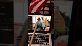 DSP Final Project Demo - Air Drums
