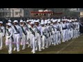 victory day display 2016 at jessore stadium bangladesh.