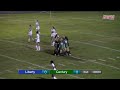 cmsportsnet highlights liberty at century girls soccer 10 10 2023