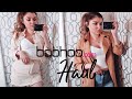 BOOHOO SPRING HAUL TRY ON 2019 | Chloe Zadori