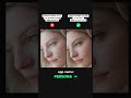 Persona app - Best video/photo editor #nails #beautyblogger #model #photoshop