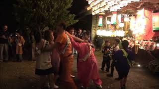 神久留神社　御祭禮！２０１９