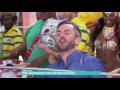 Rylan And Dan Do Some Limbo Dancing | This Morning