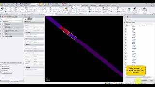 Trimble Business Center - Explode Corridor Mass Haul V1.2