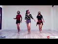 ldfunk cba 2022 line dance demo 초중급 라인댄스