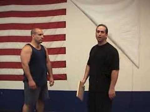 One Inch Punch Youtube