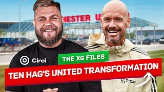 Is Ten Hag Returning United To GREATNESS?! The xG Files