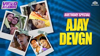 Hits of Ajay Devgan | सदाबहार हिंदी गाने | Evergreen songs | Bollywood Hit Songs