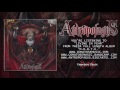 antropofagus living in fear malevolent creation cover official track 2017 comatose music