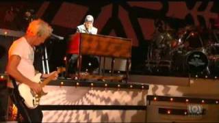 REO Speedwagon - Like You Do (Live - 2010)