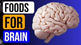 7 Brain Boosting Foods You Need To Know About