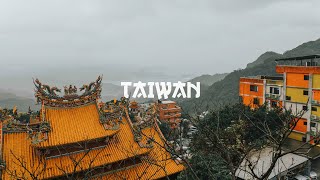 TAIWAN 2019