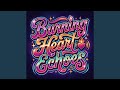 Burning Heart Echoes