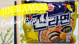 JIN RAMEN | HOW TO COOK JIN RAMEN | THEALISONDIARIES