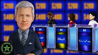 RouLetsPlay - Jeopardy!