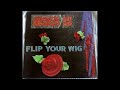 Hüsker Dü - Flip Your Wig 1985 Full Vinyl