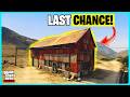 What you should buy before next GTA Online update!