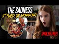 MOST DISTURBING ZOMBIE FILM?! The Sadness (2021) Come Chill With Me Horror Movie Review Reaction