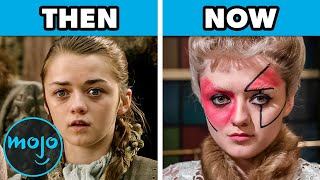 Game Of Thrones Cast: Where Are They Now?