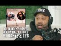 Joe Budden's HONEST Album Review for ‘Vultures’ by Kanye & Ty$