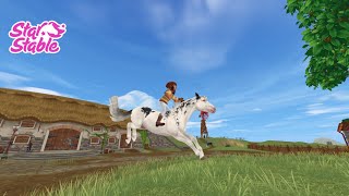 Star Stable Ich Kaufe Die 2 Criollos