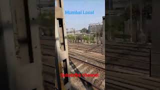 MumbaiLocal #youtubeshorts#shorts#short#shortvideo#shortsfeed#viral#trending#explore#mumbailocal#sub