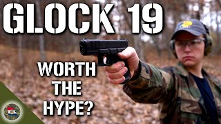 The Glock 19: The Best (Or Lamest) Pistol for Concealed Carry