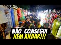 TENTEI COMPRAR NO BRÁS (Feirinha da madrugada em São Paulo/atacado de moda feminina)