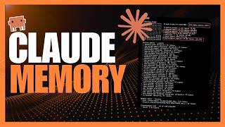 Claude Code With UNLIMITED Memory! Solves Claude's Memory Problem!