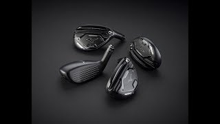 Mizuno CLK Hybrid / The adjustable hybrid