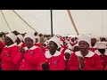 ABIBI 2025 || MWARI MURI ZUVA REDU