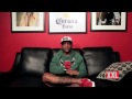 prodigy from mobb deep talks about tupac september 2012