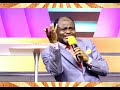 HEAVEN, THE BELIEVER'S NOW REALITY || DR Abel Damina