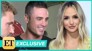 Former 'Bachelor' Ben Higgins On Whether He and Lauren Bushnell Will Get Back Together (Exclusive)