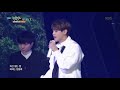 뮤직뱅크 Music Bank - 네가 없는 곳 - 양요섭 (Where I am gone - YANG YOSEOP).20180309