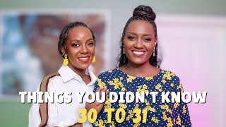 LISA KUSIIMA in The HOT SEAT| Things you Never Knew| Grief, Success, Family| Birthday Edition