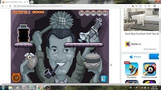 Lets Play: Panik in Chocoland (Miniclip)