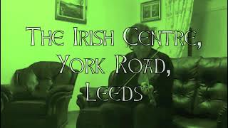 THE TRADITION LEEDS IRISH CENTRE AD