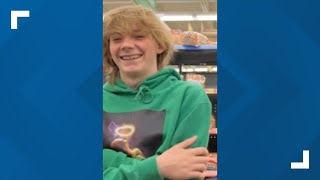 Teen fatally shot just days before 18th birthday