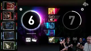 Rhythm Café — Dropmix