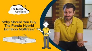 Panda Mattress: Why the Panda Hybrid Bamboo Mattress should be top of your shopping list