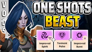 Lefaa ONESHOTING with YAMATO in HIGH ELO | ProDeadlock VODS