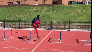 12 Gallop Hurdle Drill2