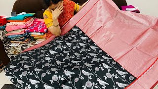 🙏🏻9550251094🙏🏻 all single sarees discount offer sale in chirala sarees sarees