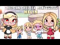 CHIO DAN CHELSEA MULAI CUR1GA |KARIN DAN KENZO BELANJA| AVATAR WORLD